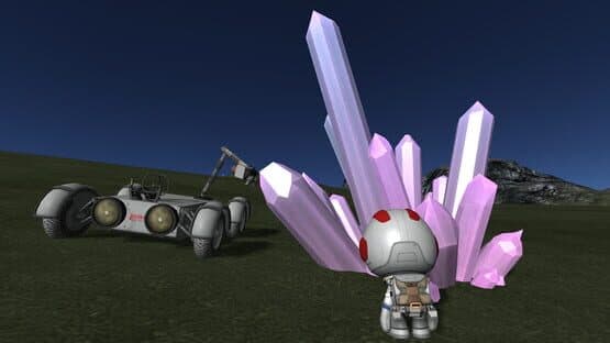 Kerbal Space Program: Breaking Ground — screenshot 3