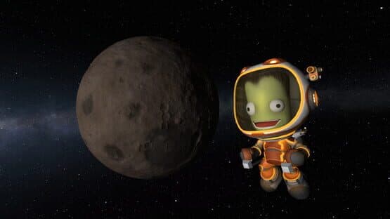Kerbal Space Program: Breaking Ground — screenshot 4