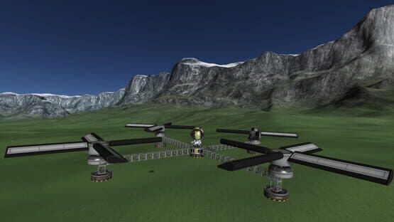 Kerbal Space Program: Breaking Ground — screenshot 6