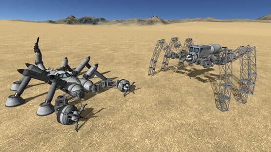 Kerbal Space Program: Breaking Ground — screenshot 7