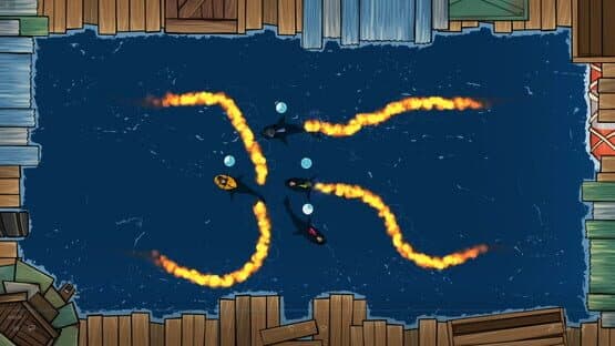 HookSharks — screenshot 3
