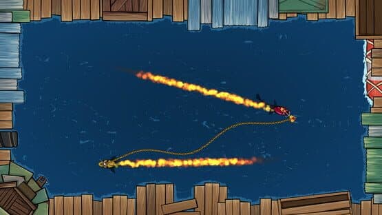 HookSharks — screenshot 5