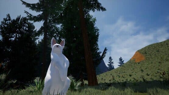 Bunny's Buddy — screenshot 1