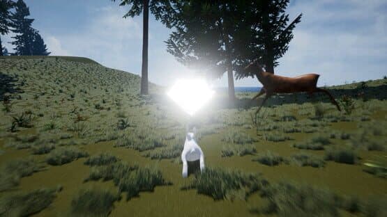 Bunny's Buddy — screenshot 2