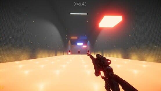 Escape From My Turrets — screenshot 2
