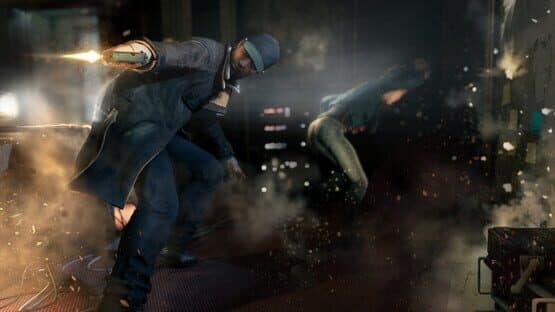 Watch Dogs: Season Pass — screenshot 2