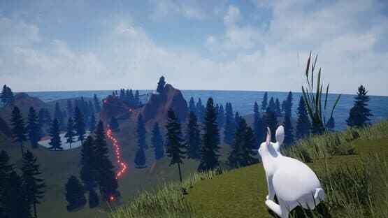 Bunny's Buddy — screenshot 3