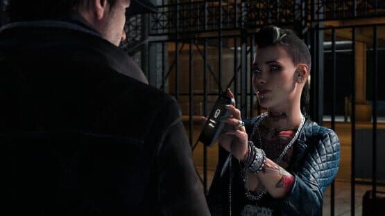Watch Dogs: Season Pass — screenshot 3