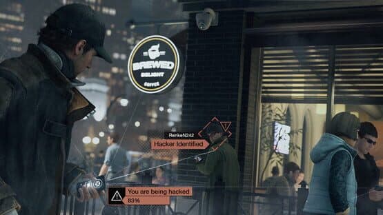 Watch Dogs: Season Pass — screenshot 5