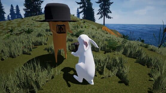 Bunny's Buddy — screenshot 6
