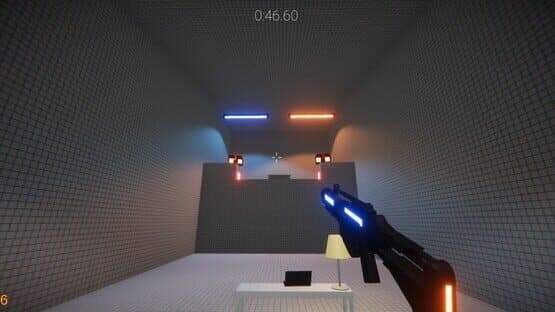 Escape From My Turrets — screenshot 3