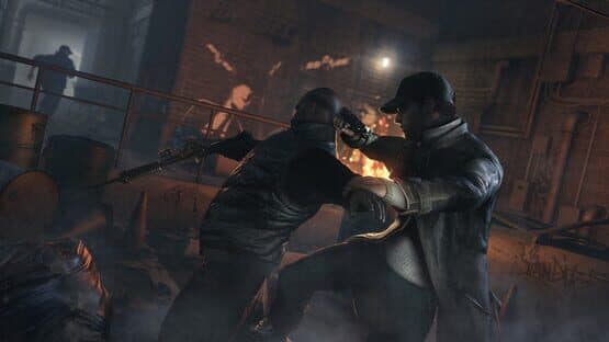 Watch Dogs: Season Pass — screenshot 7