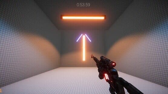 Escape From My Turrets — screenshot 4