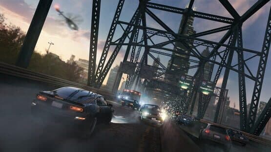 Watch Dogs: Season Pass — screenshot 8