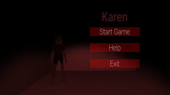 Karen — screenshot 1