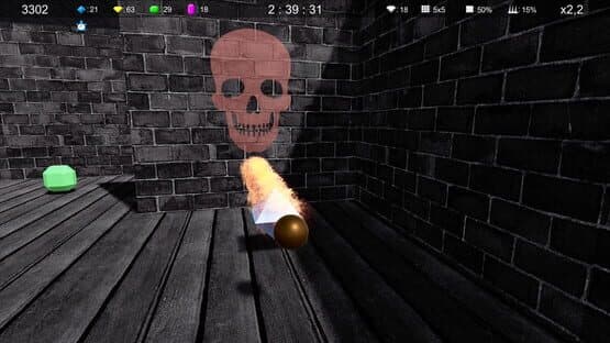 Diamond Hunt — screenshot 2