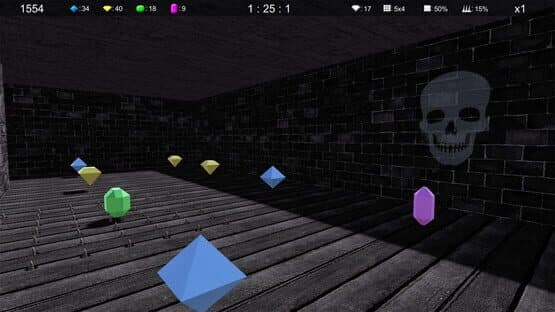 Diamond Hunt — screenshot 3