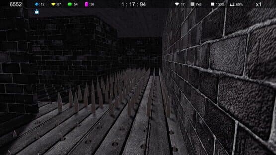 Diamond Hunt — screenshot 4