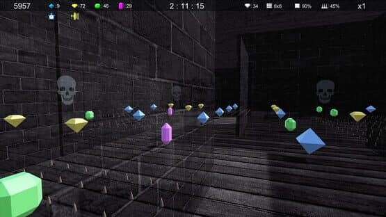 Diamond Hunt — screenshot 5