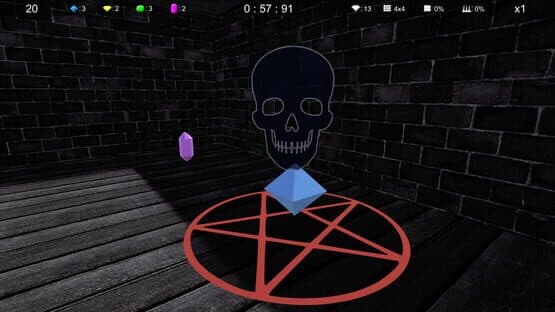 Diamond Hunt — screenshot 6