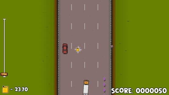 Truck Crash — screenshot 1