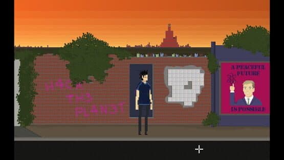 Personal Rocket — screenshot 1