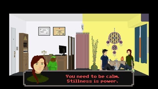 Personal Rocket — screenshot 2