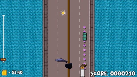 Truck Crash — screenshot 2