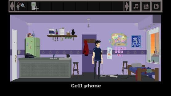 Personal Rocket — screenshot 3