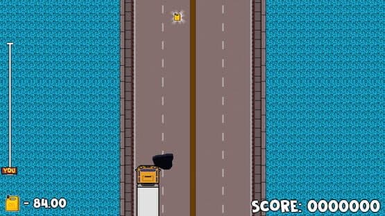 Truck Crash — screenshot 4