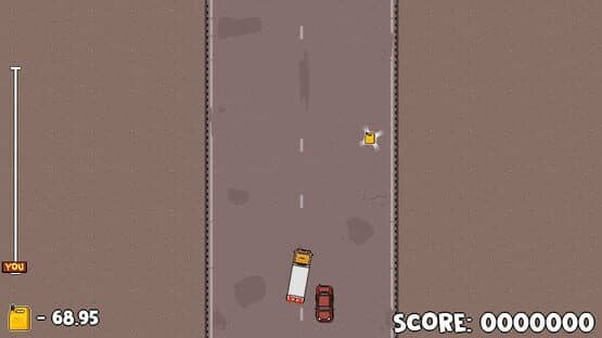 Truck Crash — screenshot 5