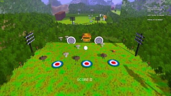 Santa Soccer — screenshot 4