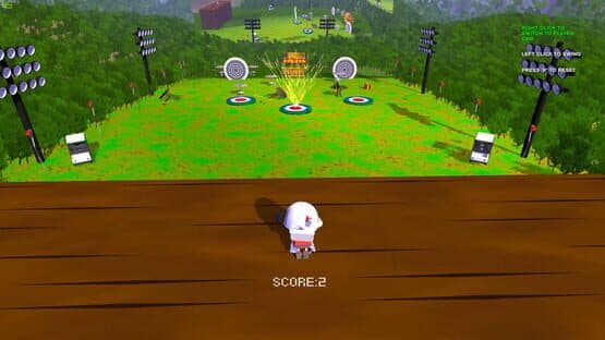 Santa Soccer — screenshot 5