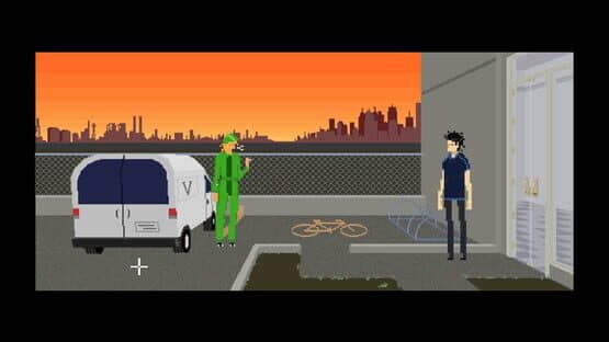 Personal Rocket — screenshot 6