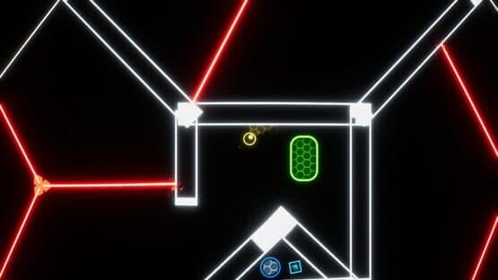 EyeDash — screenshot 2