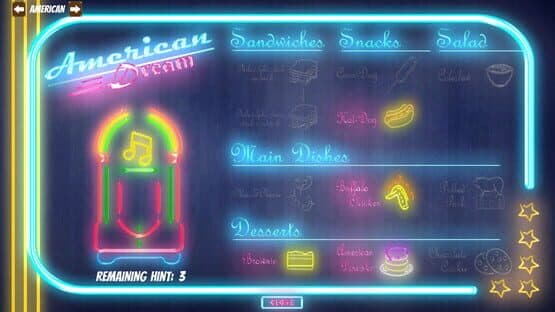 CooKing — screenshot 3