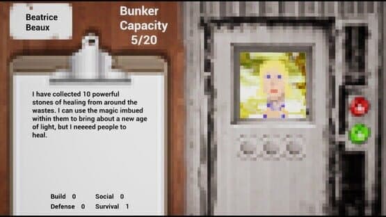 Bunker Down — screenshot 1