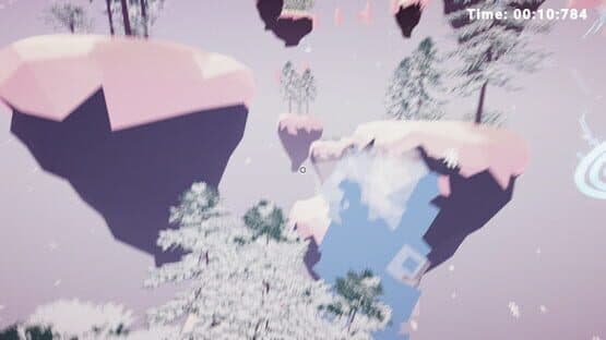 The Forgotten Isles — screenshot 1