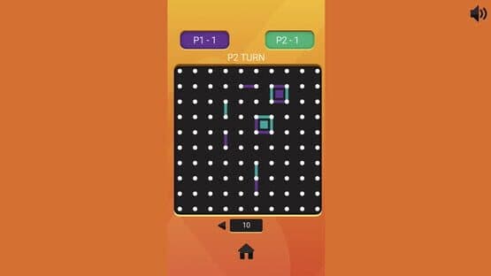 Dots n Lines — screenshot 2