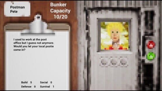 Bunker Down — screenshot 4