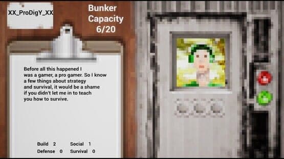 Bunker Down — screenshot 5