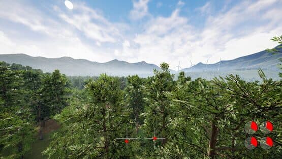 AI Drone Simulator — screenshot 7