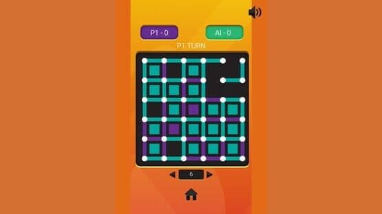 Dots n Lines — screenshot 5