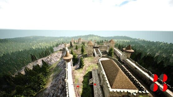 AI Drone Simulator — screenshot 8