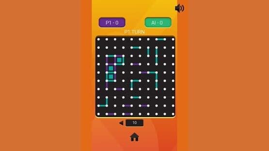 Dots n Lines — screenshot 6