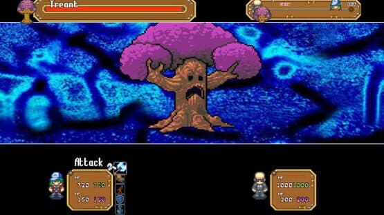 The Last Relic — screenshot 1