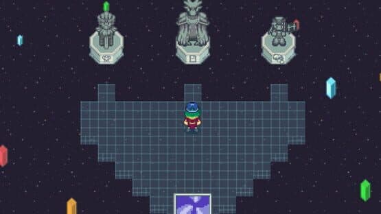 The Last Relic — screenshot 3