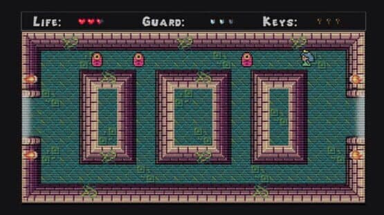 The Last Relic — screenshot 4