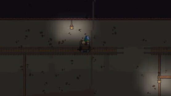 The Last Relic — screenshot 5