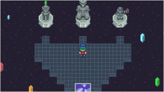 The Last Relic — screenshot 7